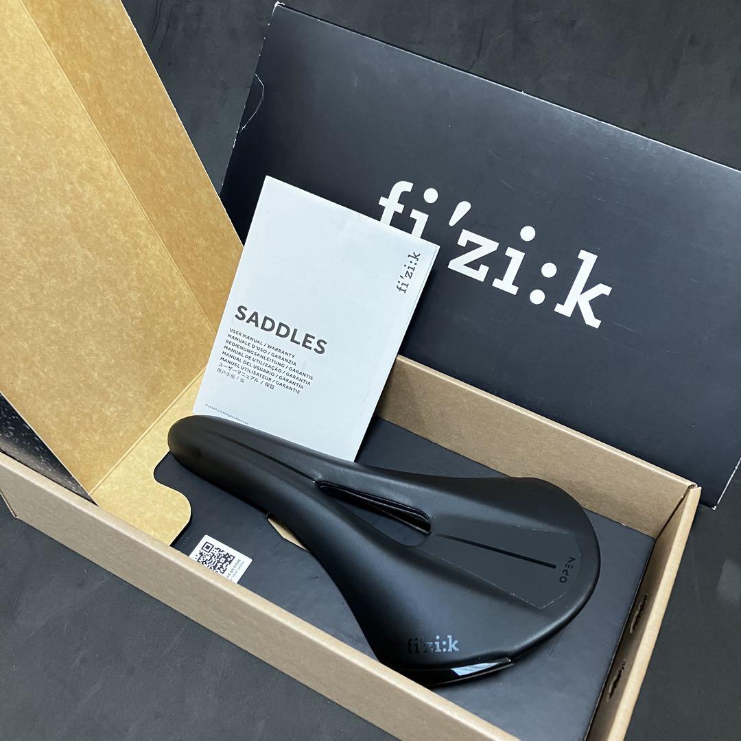 フィジーク ALIANTE R3 OPEN K:IUM fizik アリアンテ