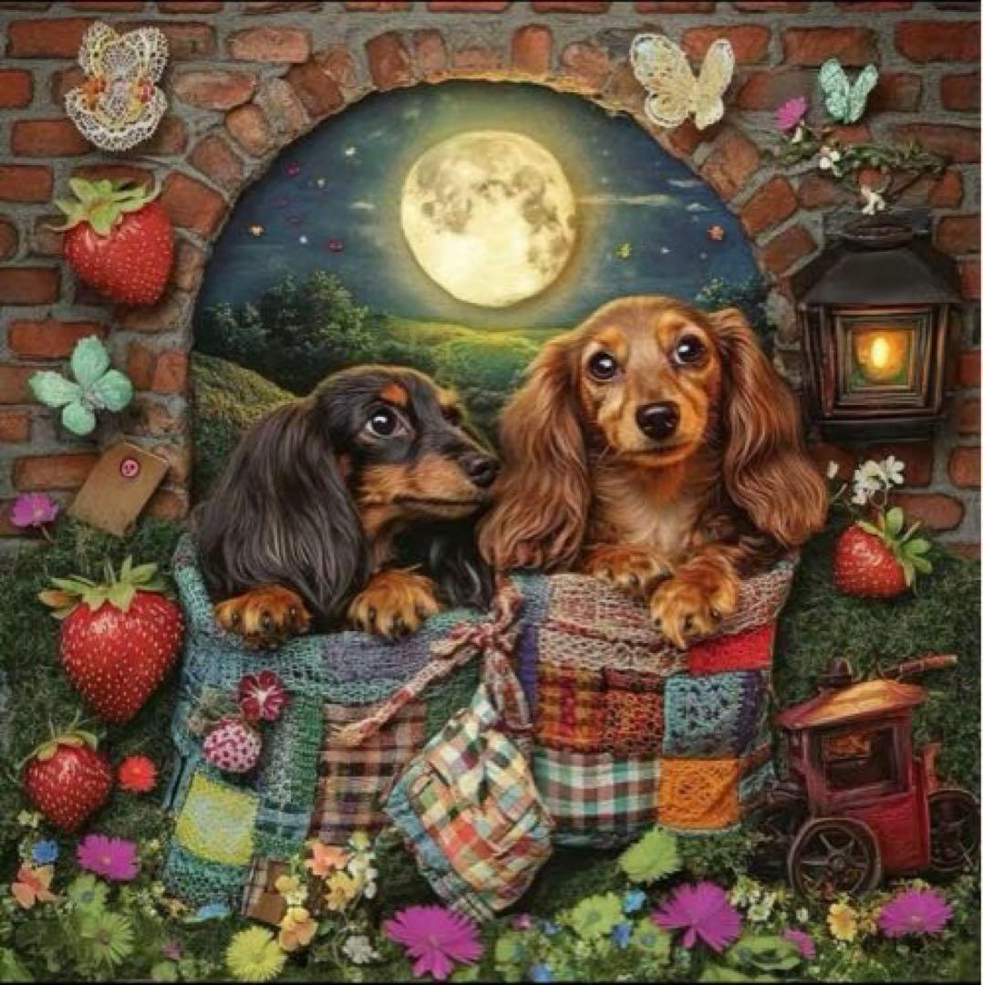 B9：オーダー用パネル生地確認ページ