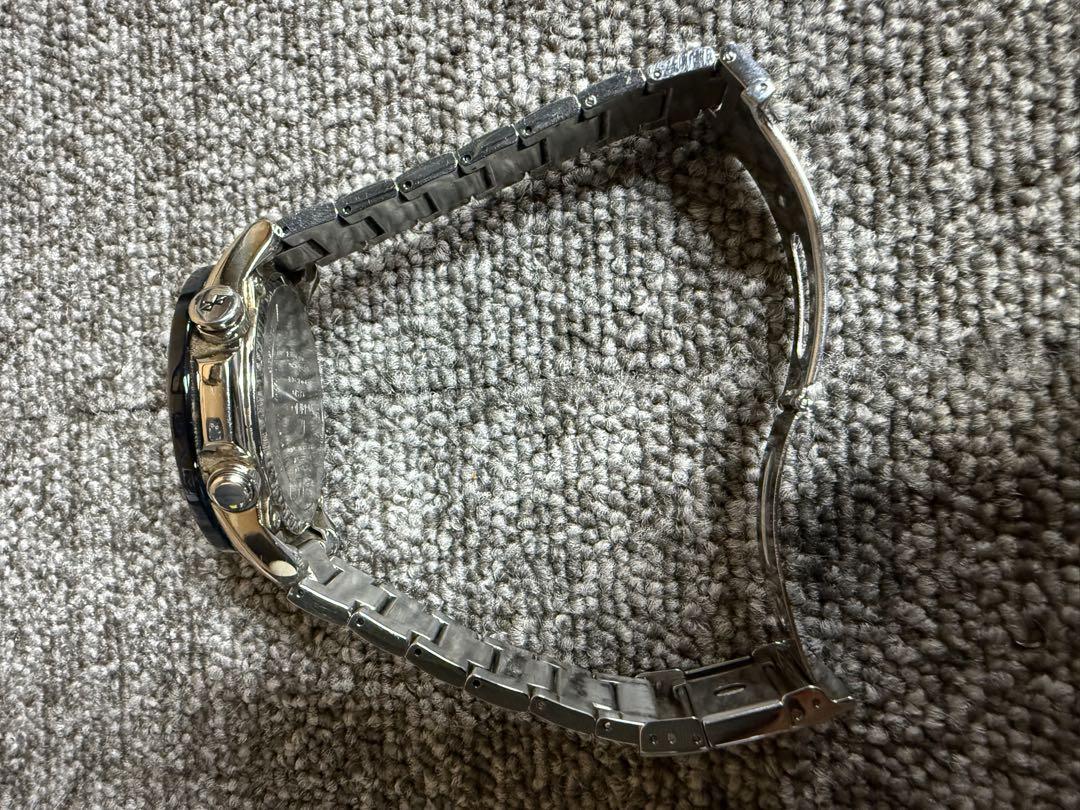 S*O様 CASIO EDIFICE 5560 EQB900