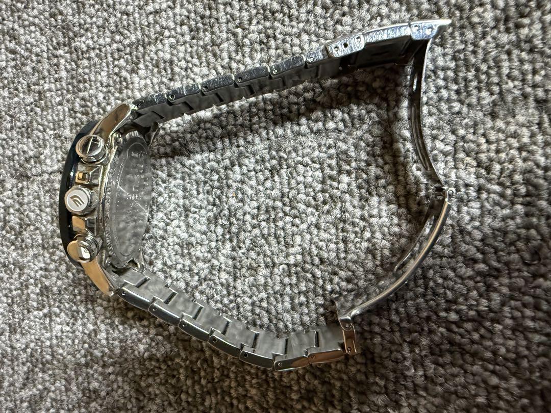 S*O様 CASIO EDIFICE 5560 EQB900