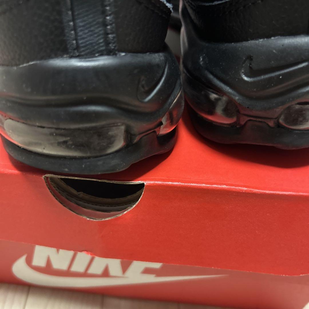 NIKE エアマックス97黒　26.5cm