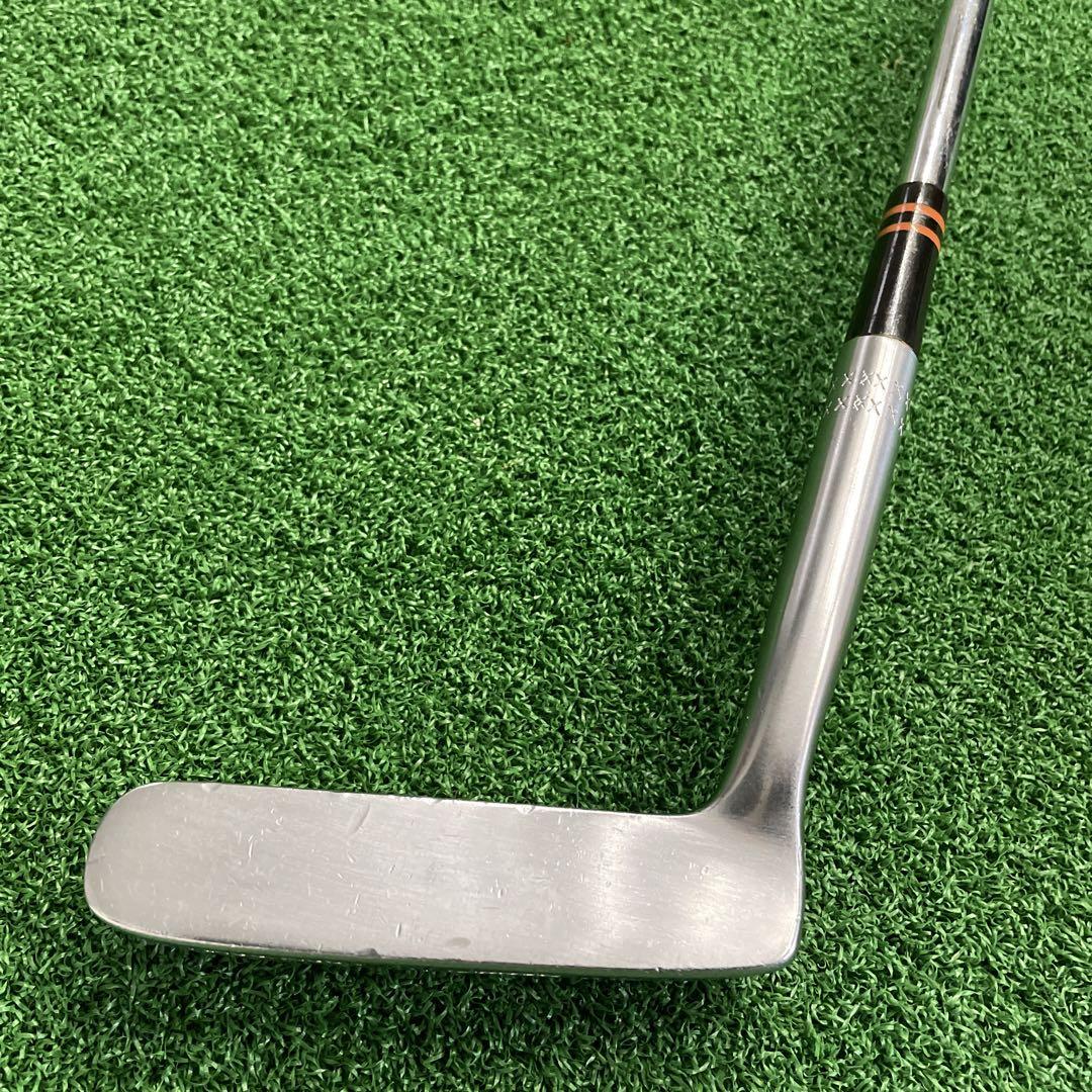 マグレガー　TOUNNY CLASSIC IMG 5 IRON MASTER