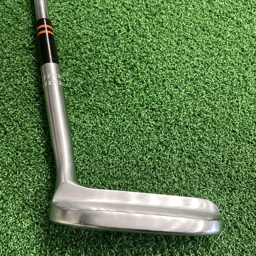 マグレガー　TOUNNY CLASSIC IMG 5 IRON MASTER
