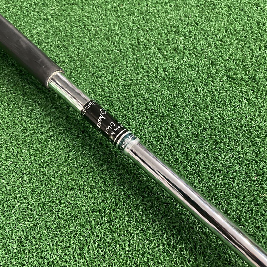 マグレガー　TOUNNY CLASSIC IMG 5 IRON MASTER