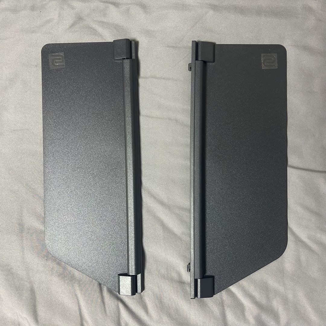ディスプレイ・モニター本体 BenQ zowie xl2546k 240hz 1ms