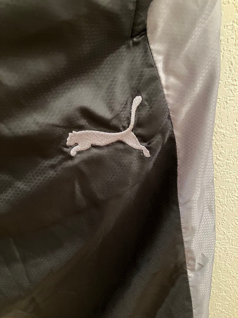 ウィンドブレーカー上下セットL