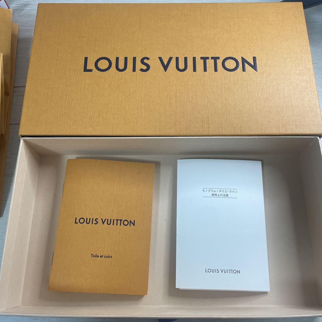⭐︎ SARAさん⭐︎Louis Vuitton モノグラム 長財布