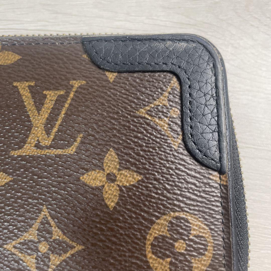 ⭐︎ SARAさん⭐︎Louis Vuitton モノグラム 長財布
