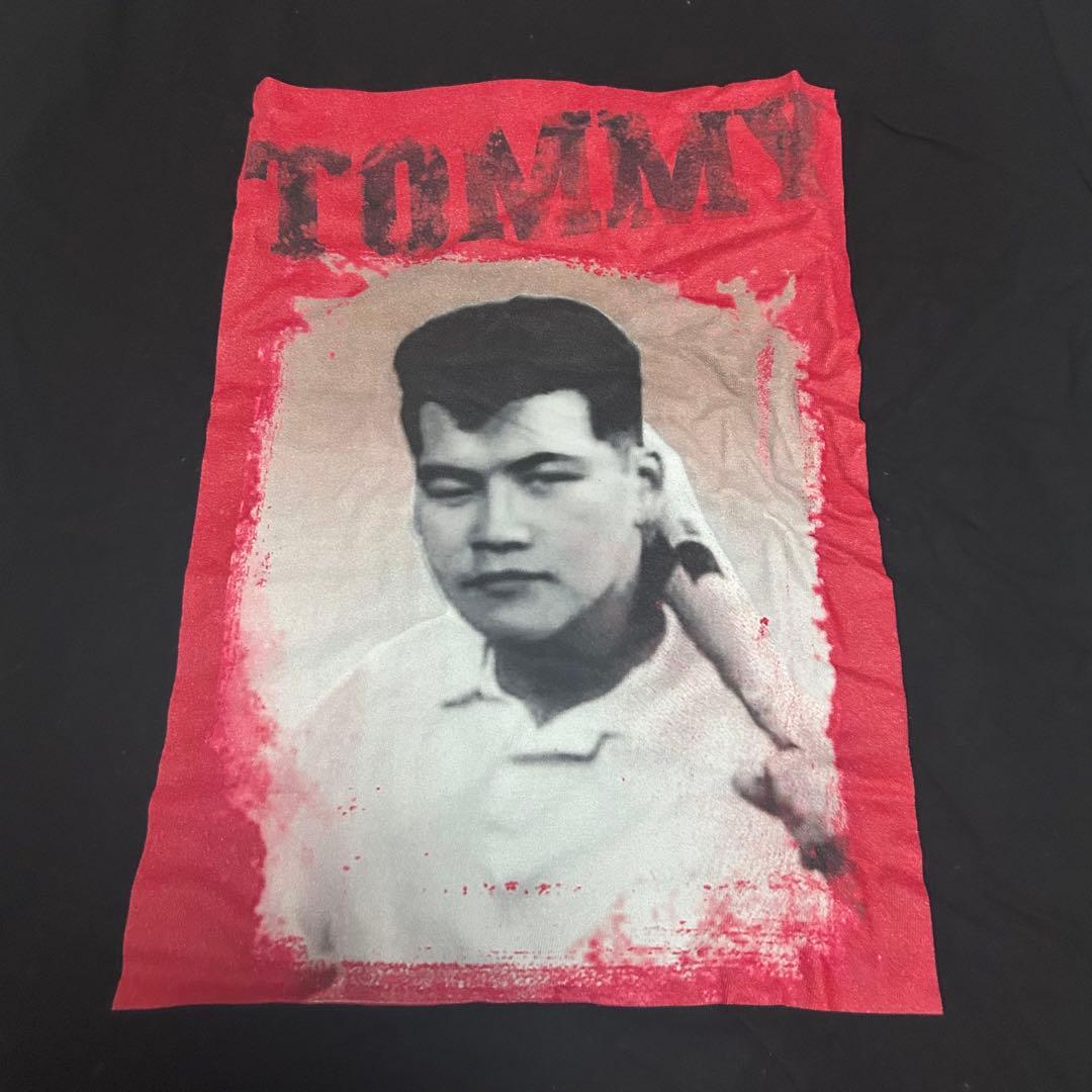 激レア　サンドウィッチマン　ライブ Tシャツ 2024ツアーTシャツ（ブラック）M : サンドウィッチマン