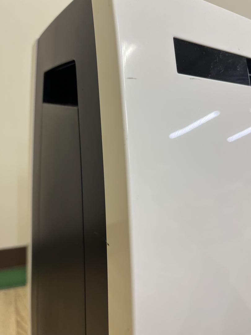 ♦︎③SHARP SHARPシャープ 除加湿空気清浄機 KC-HD70-W