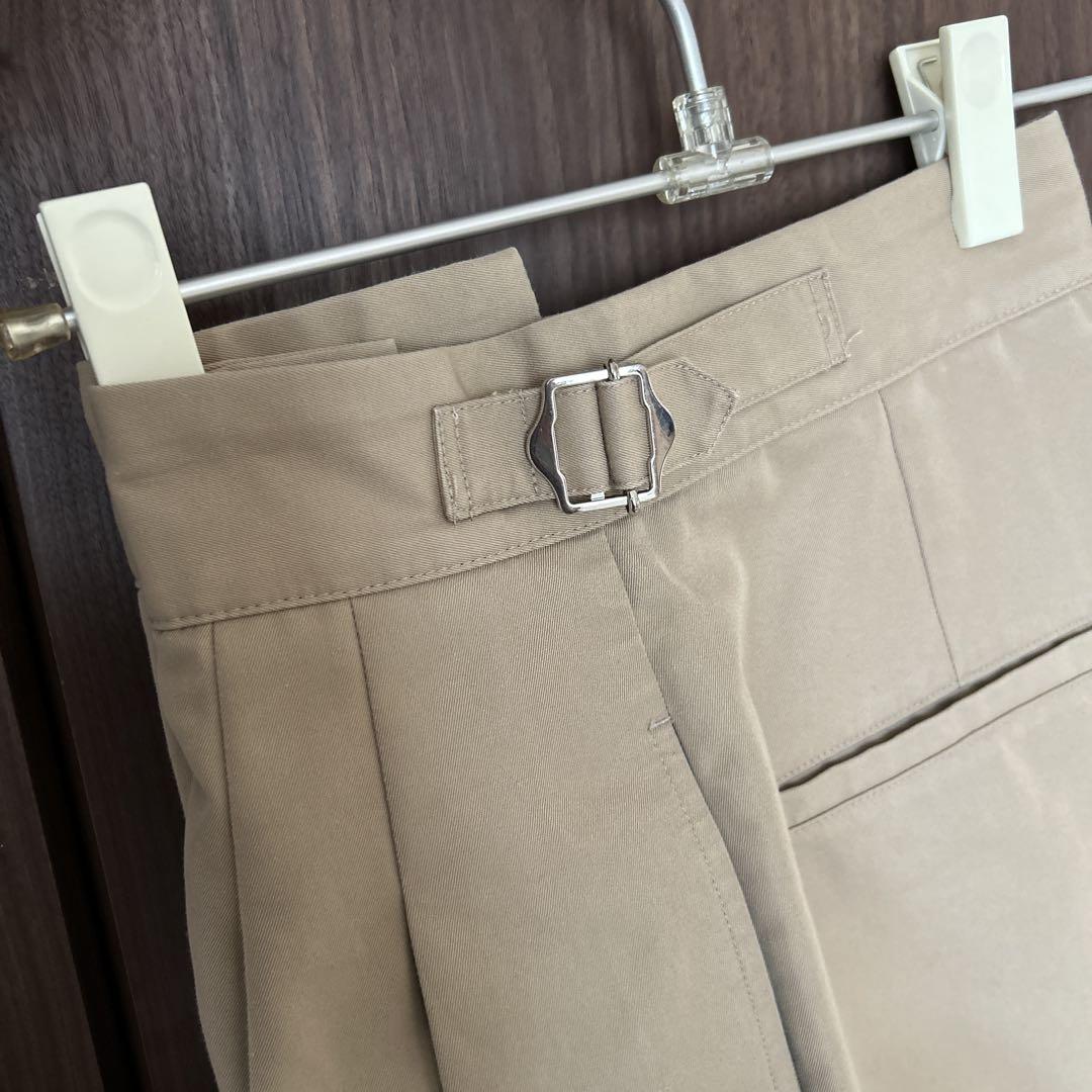 Gypsohila Stylish Chino Pants 34