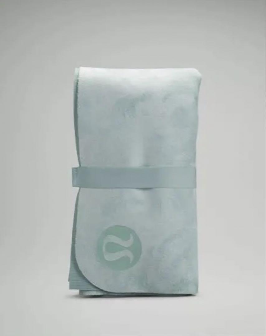 新品・未使用 lululemon ヨガマット