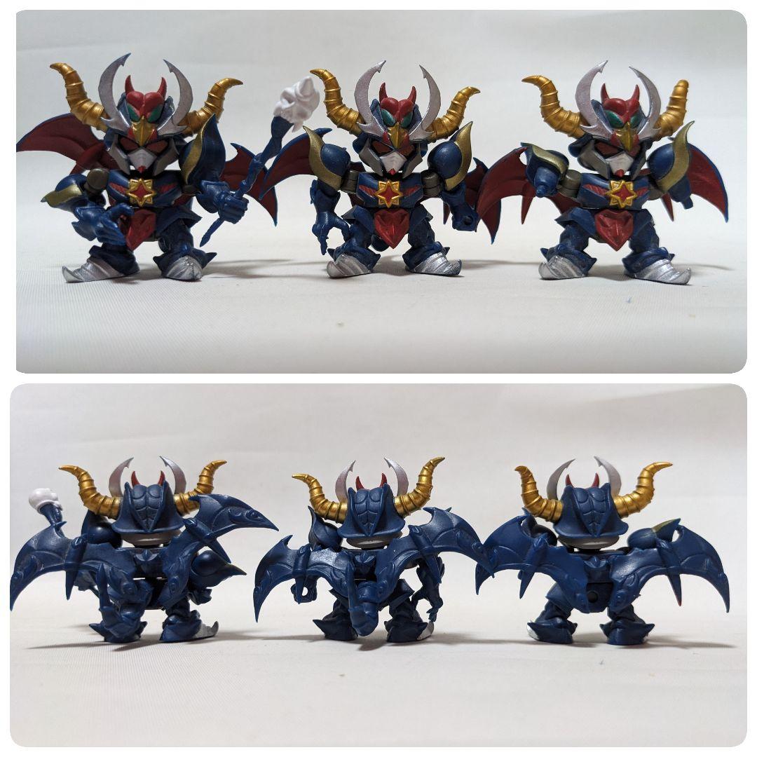 d*9様 ガンダム ガシャポン戦士NEXTシリーズ まとめ売り - メルカリ