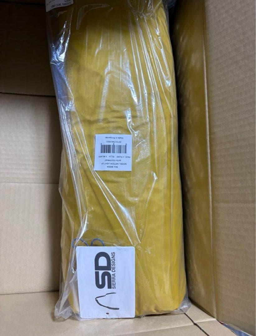 SIERRA DESIGNS METEOR LIGHT 2P テント 定価8万超 SIERRA DESIGNS METEOR LIGHT 2P テント 定価8万超