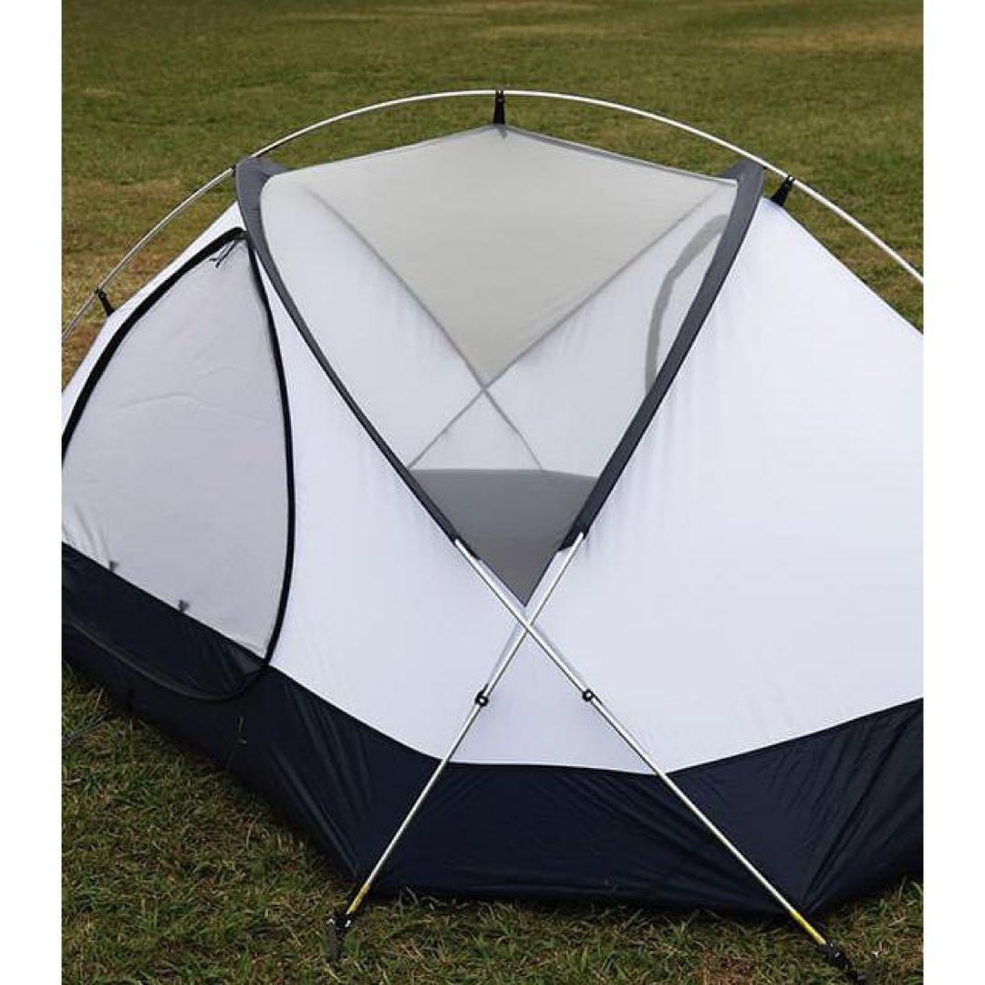 SIERRA DESIGNS METEOR LIGHT 2P テント 定価8万超 SIERRA DESIGNS METEOR LIGHT 2P テント 定価8万超