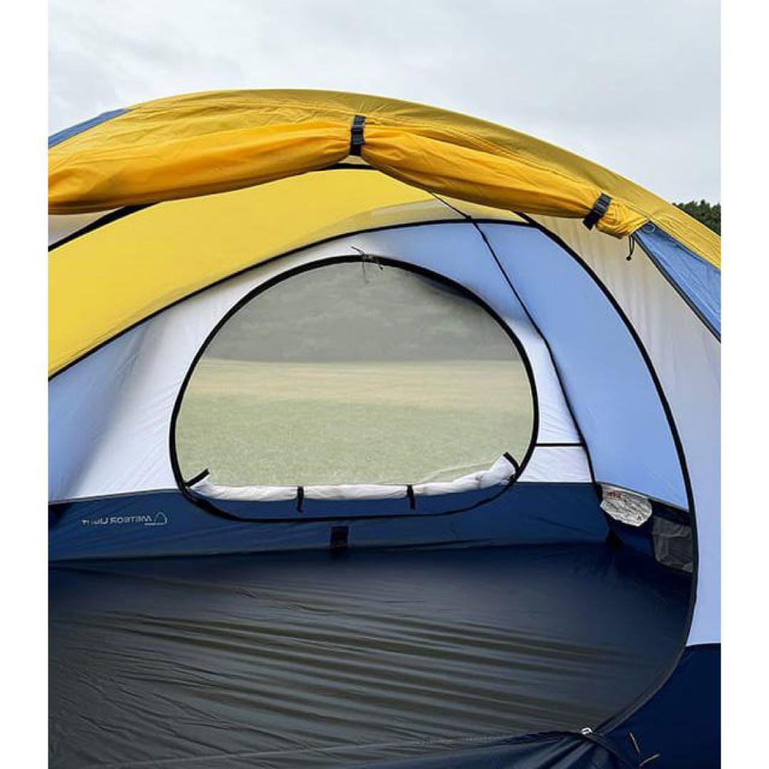 SIERRA DESIGNS METEOR LIGHT 2P テント 定価8万超 SIERRA DESIGNS METEOR LIGHT 2P テント 定価8万超