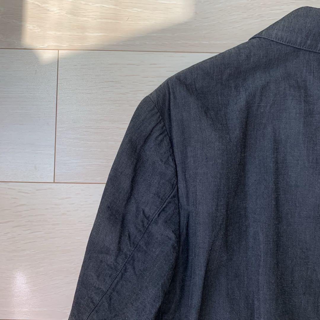 美品　nest robe confect テーラードジャケット　春夏　4