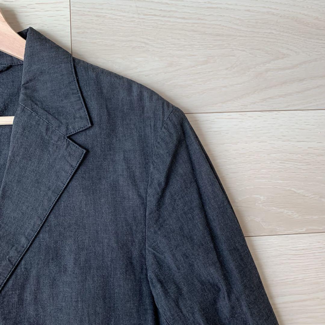 美品　nest robe confect テーラードジャケット　春夏　4