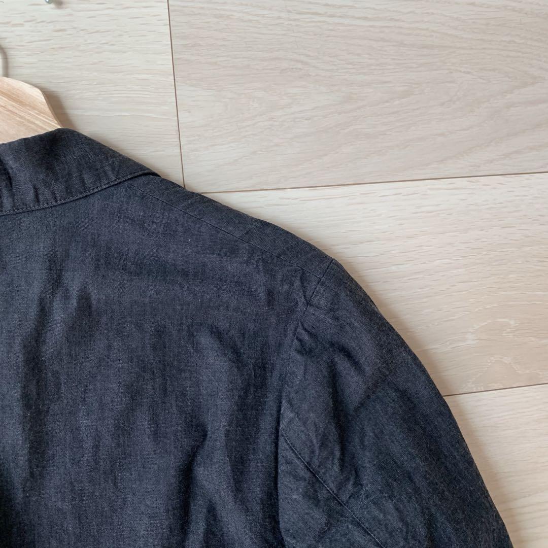 美品　nest robe confect テーラードジャケット　春夏　4