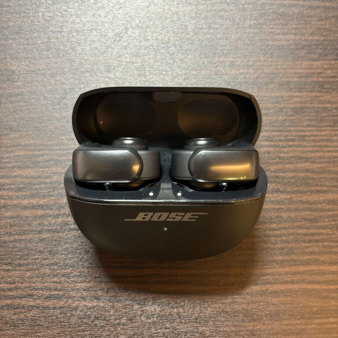 イヤホン BOSE  ULTRA OPEN EARBUDS