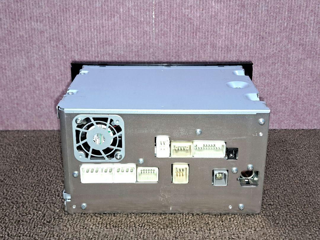 ★トヨタ純正 NSCP-W62 Bluetooth対応・ワンセグTV★動作良好