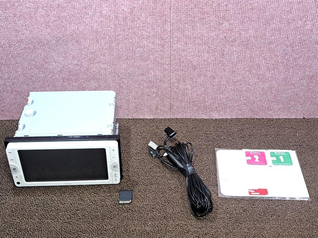 ★トヨタ純正 NSCP-W62 Bluetooth対応・ワンセグTV★動作良好