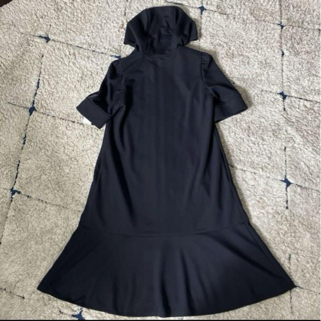タグ付き✨】エムズグレイシー 2way ワンピース ジップ