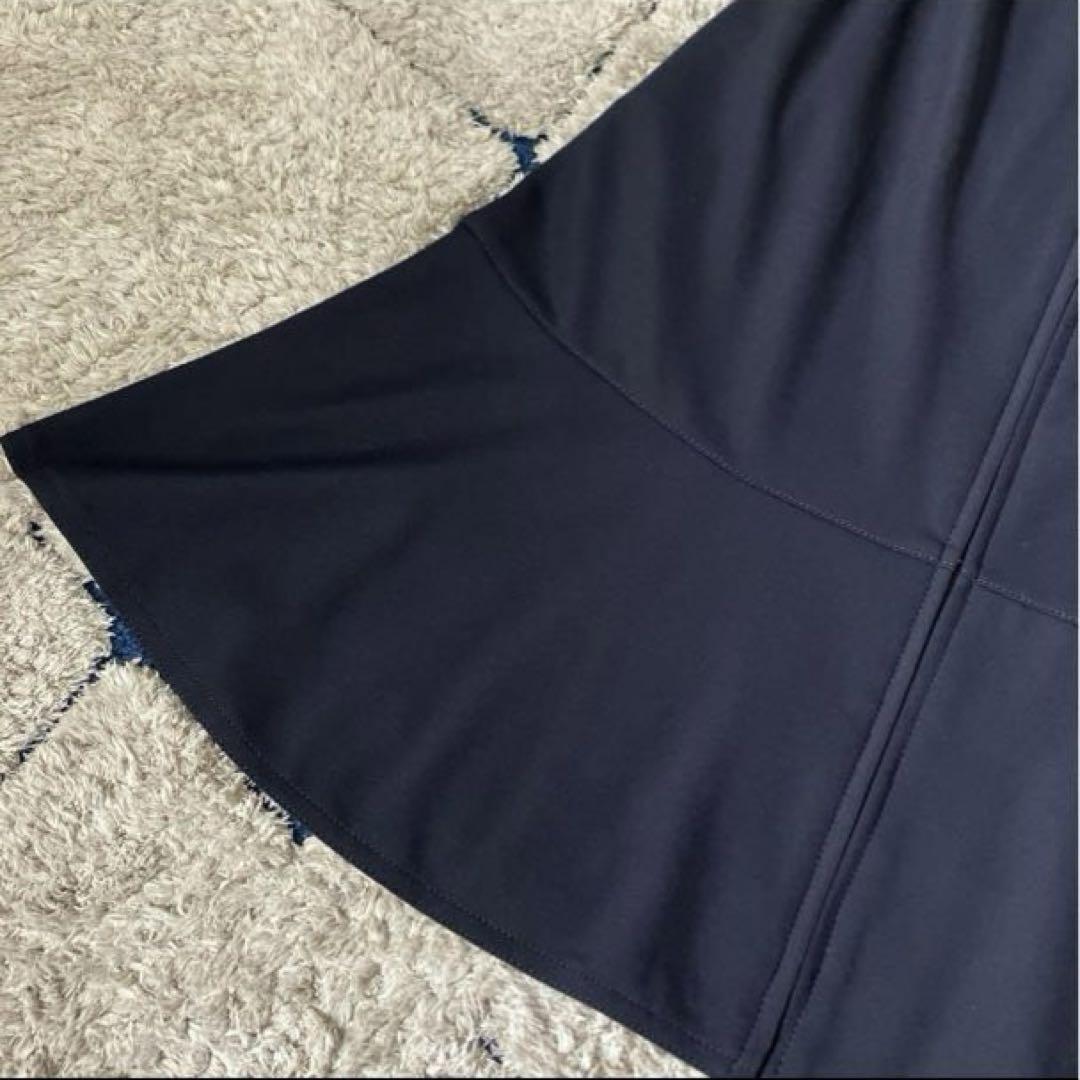 タグ付き✨】エムズグレイシー 2way ワンピース ジップ