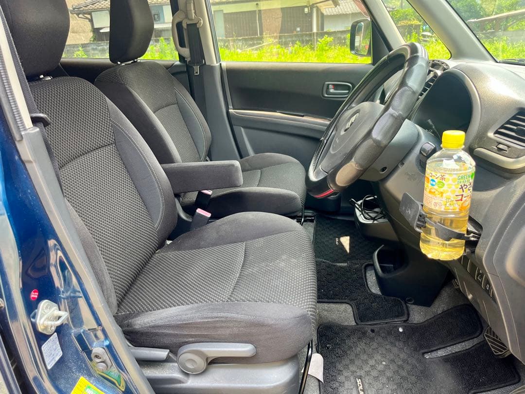 交換可 H25 検R9/1 ソリオGLtd パワスラ スマートキー Pスタート 交換可 H25 検R9/1 ソリオGLtd パワスラ スマートキー Pスタート