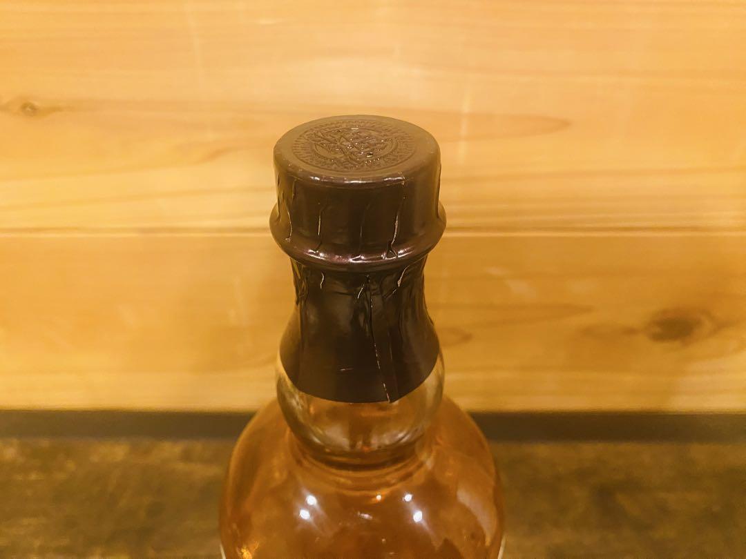 バルヴェニー12年 シングルバレル ファーストフィル 700ml 47.8