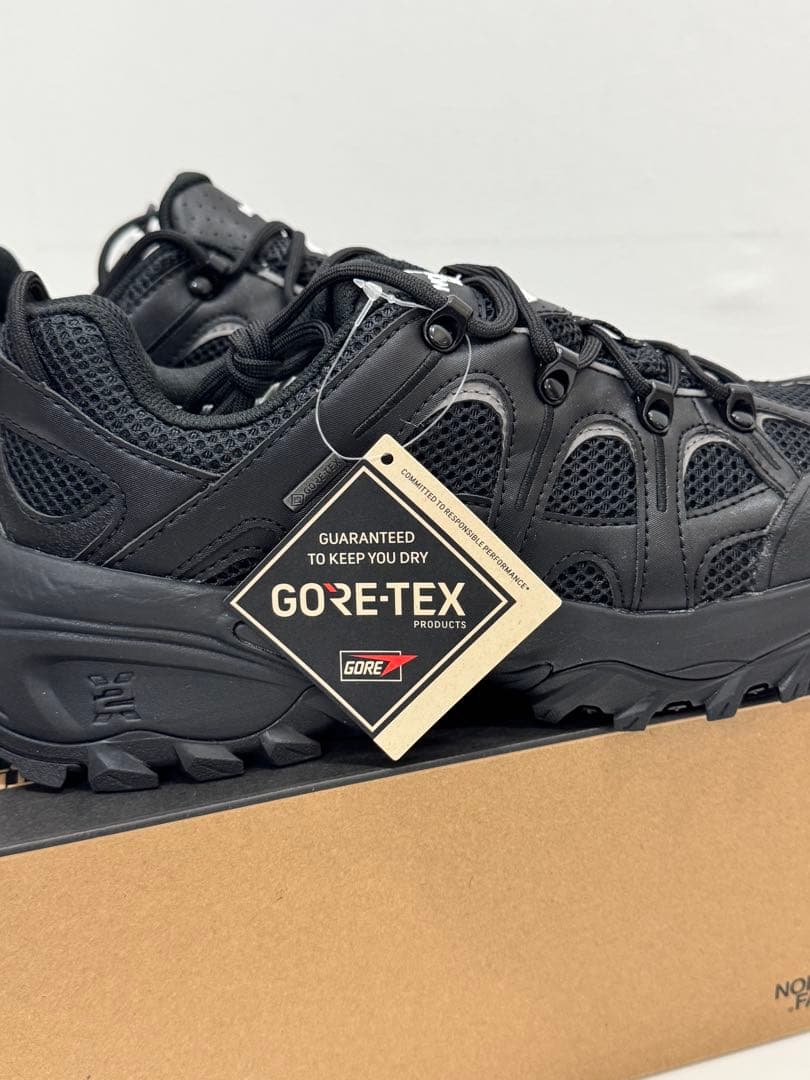 THE NORTH FACE Hedgehog RVST GORE-TEX