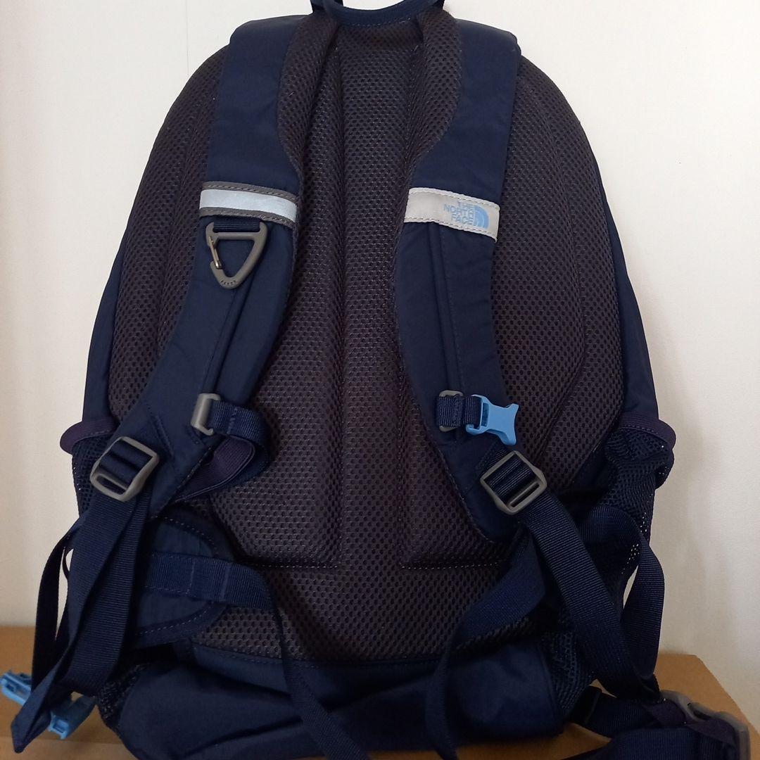 THE NORTH FACE ROUNDY リュック‼️