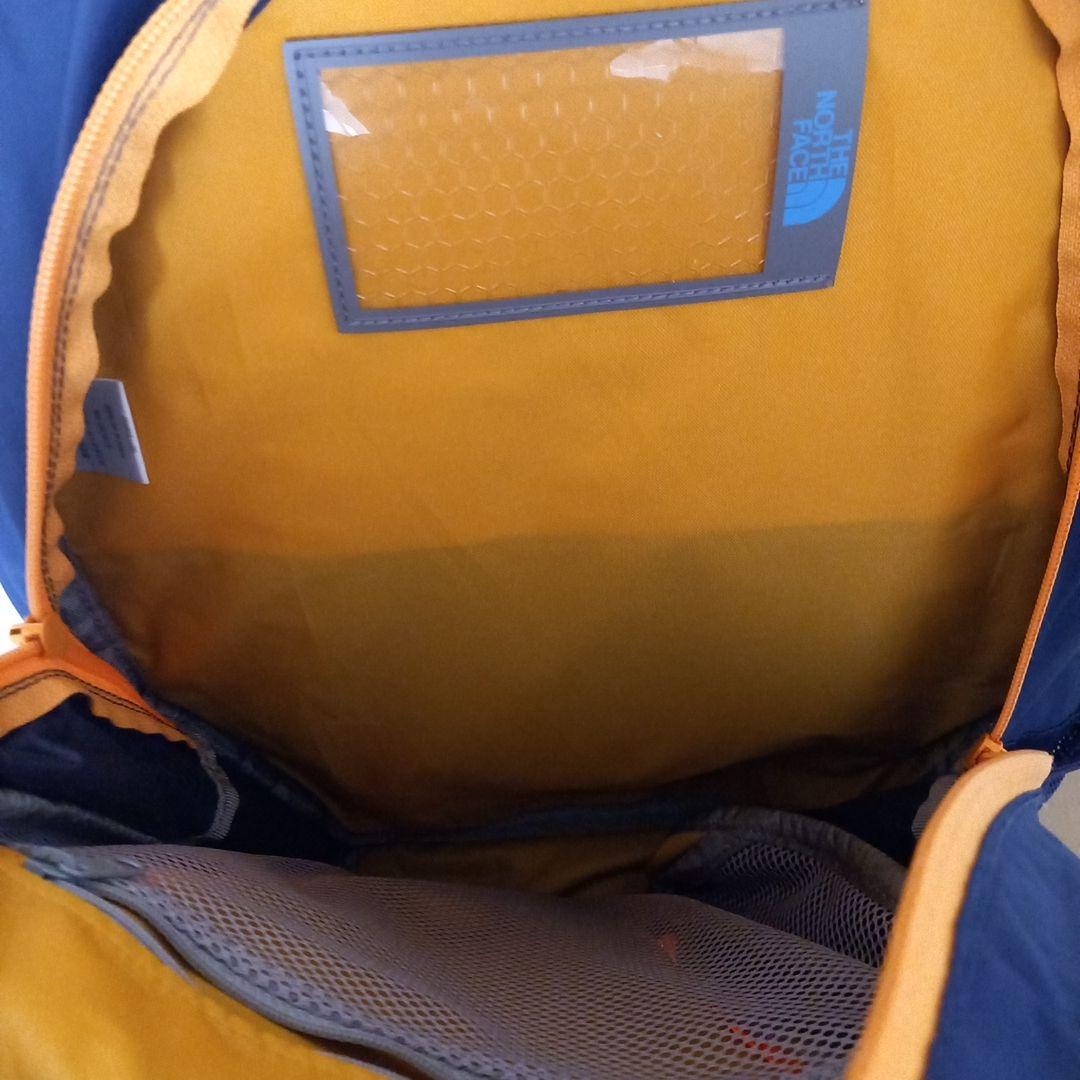 THE NORTH FACE ROUNDY リュック‼️