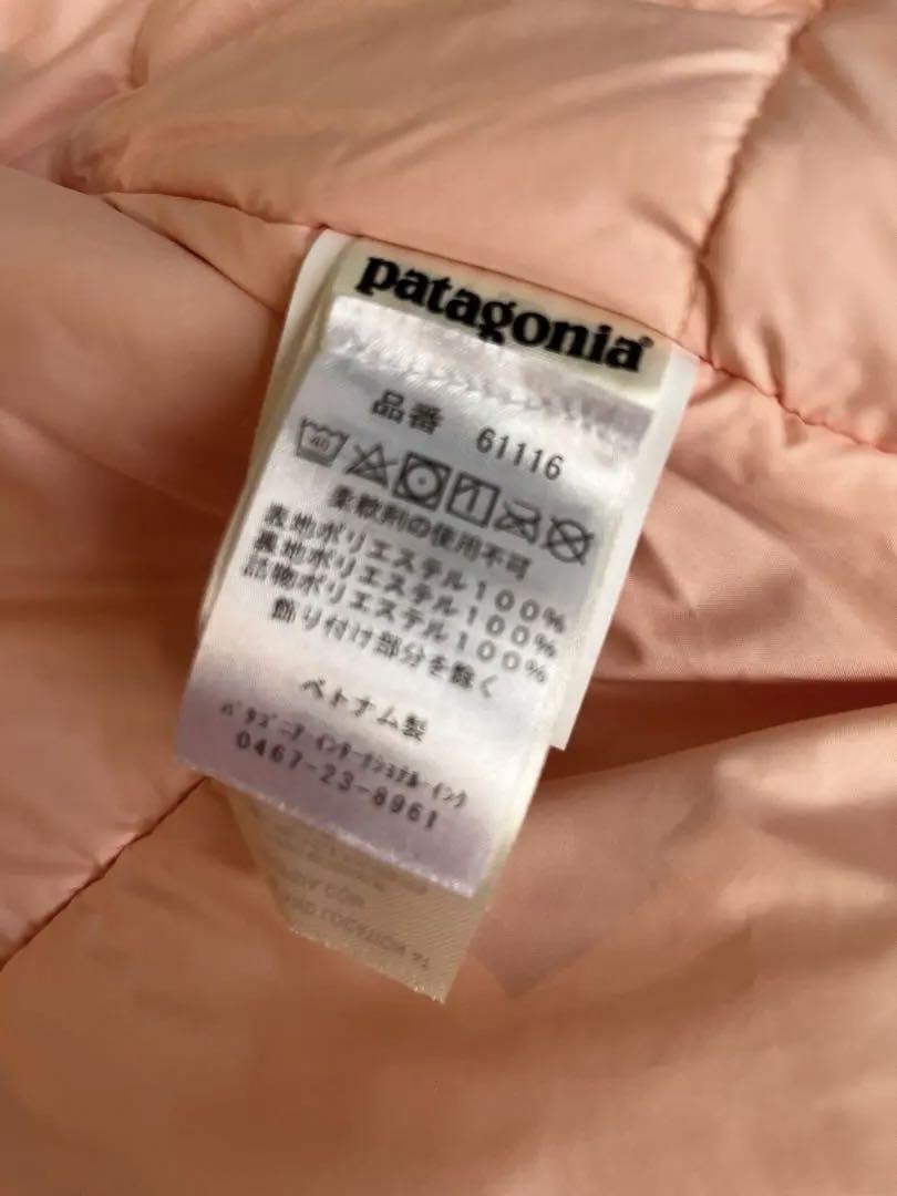 Patagonia ジャケット　4T