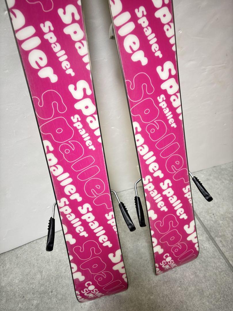 COSMIC SURF LOVE ショートスキー　スキー