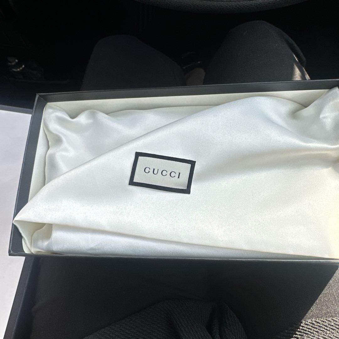GUCCI 長財布