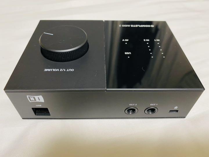 在庫格安 バラ売り相談 マイク インターフェース ESRMh-m44079150488 配信 レコーディング用セット一式 得価品質保証