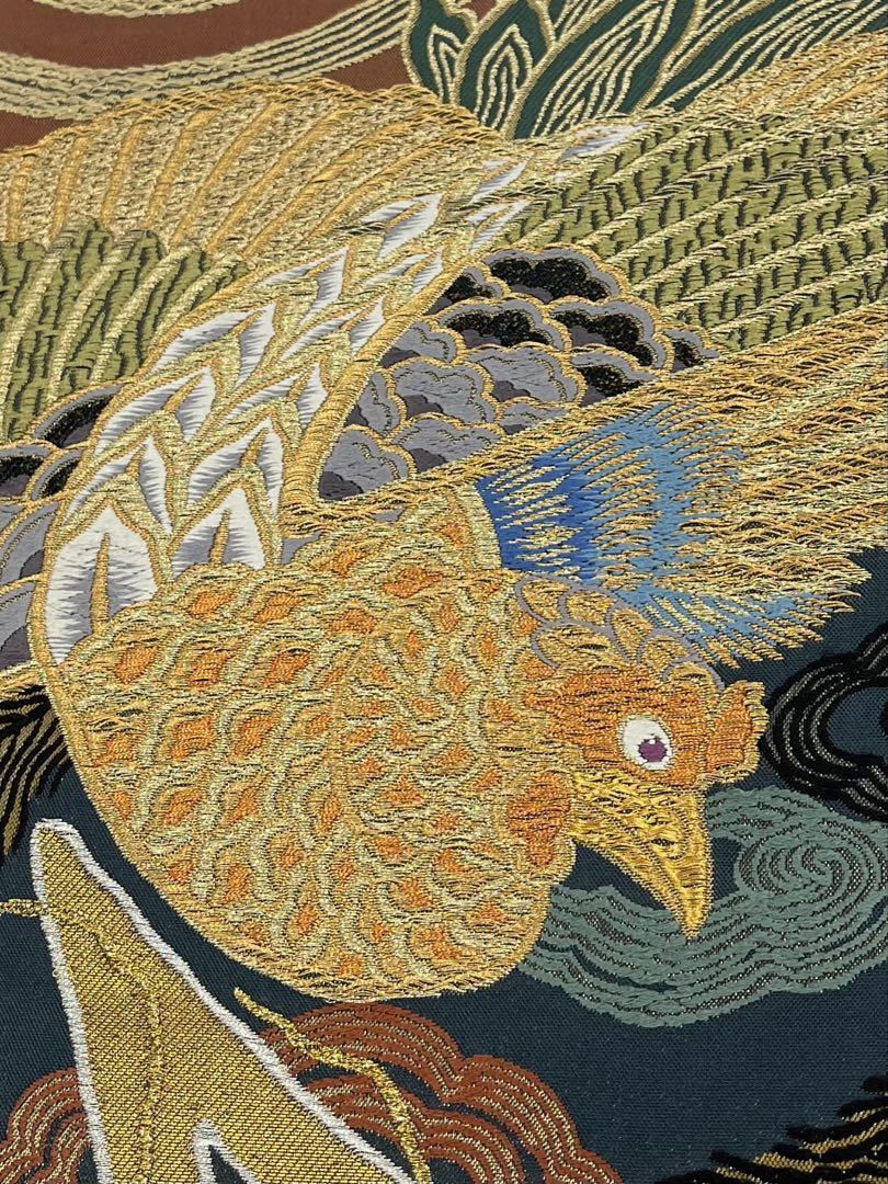 西陣織