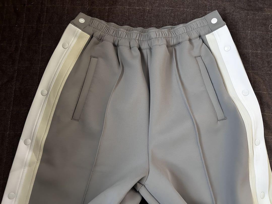 【人気ショップが最安値挑戦！】 MASON 新品JOHN SMITH S サイドオープンパンツ パンツ