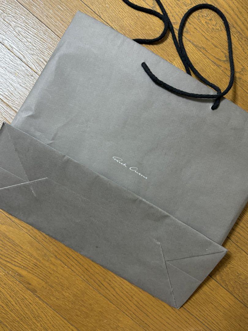新品 Rick Owens × Dr. Martens 1460 DMXL