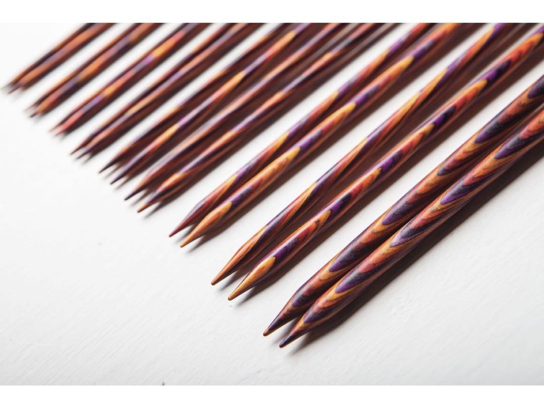 knitpicks 付け替え輪針set Radiant knitpicks 付け替え輪針set Radiant