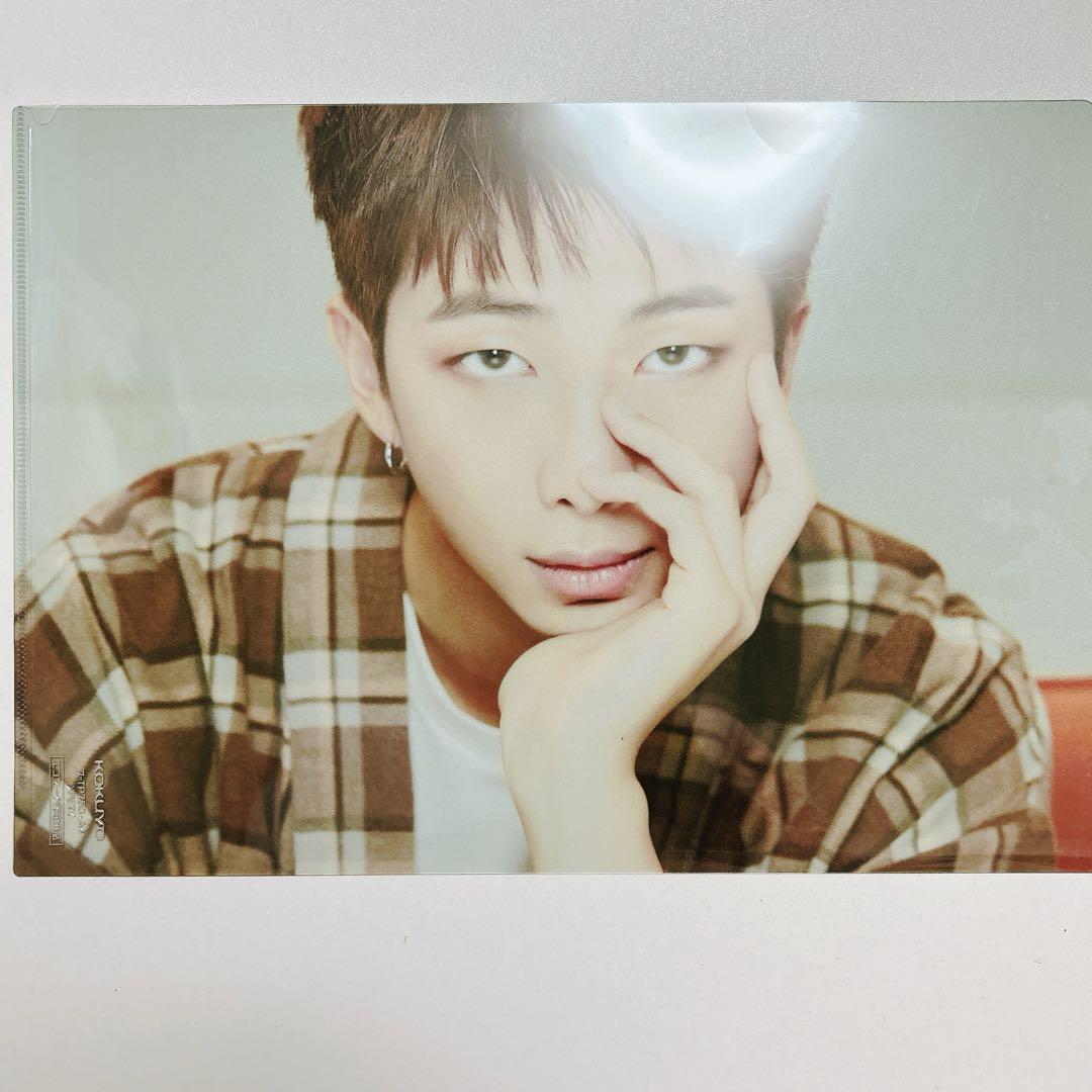 RM ナム