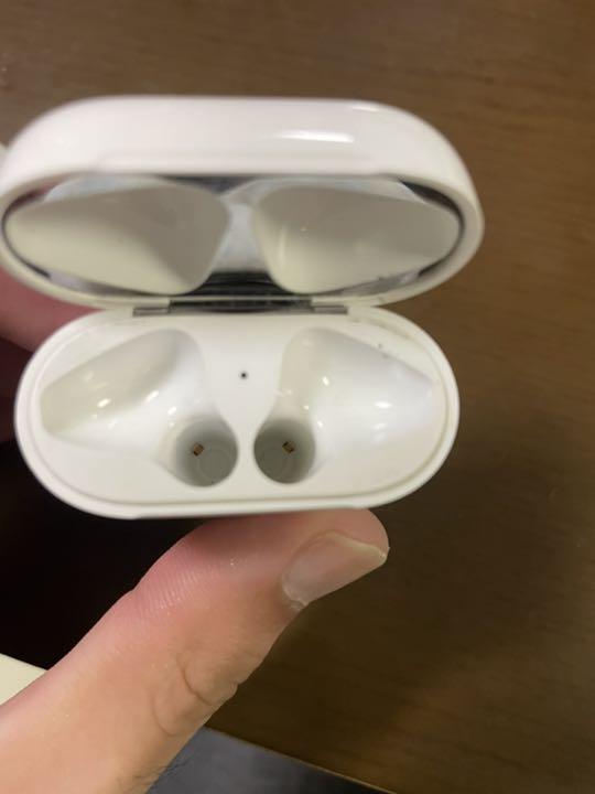 在庫NEW Apple AirPods 純正 c0Q5K-m44082240549 超特価在庫