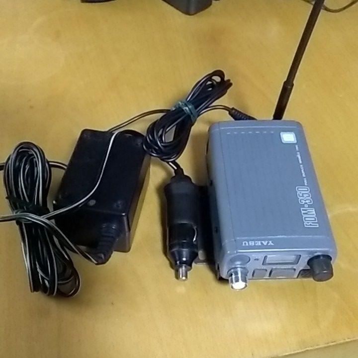 SALE安い 八重洲同時通話無線機フルセット lTbQP-m44082267556 正規店新品
