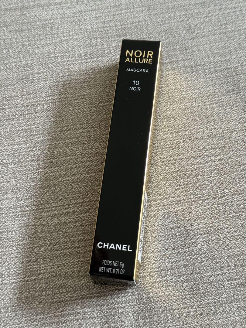CHANEL シャネル ヌワール アリュール 10 ヌワール マスカラ