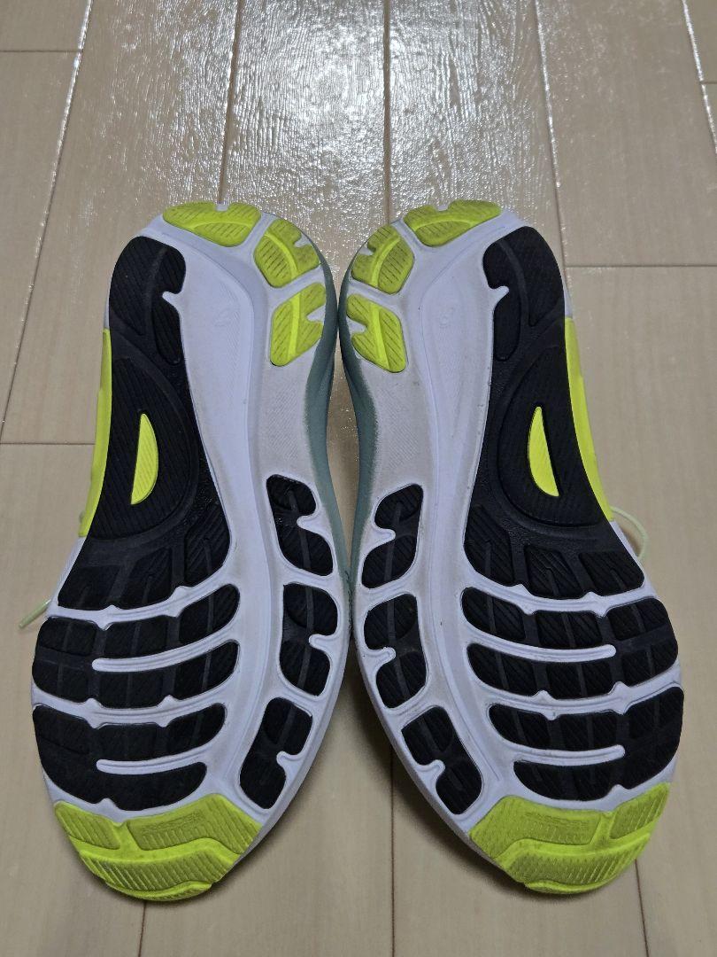 ASICS GEL-KAYANO 31 アシックス ゲルカヤノ 31 27.5