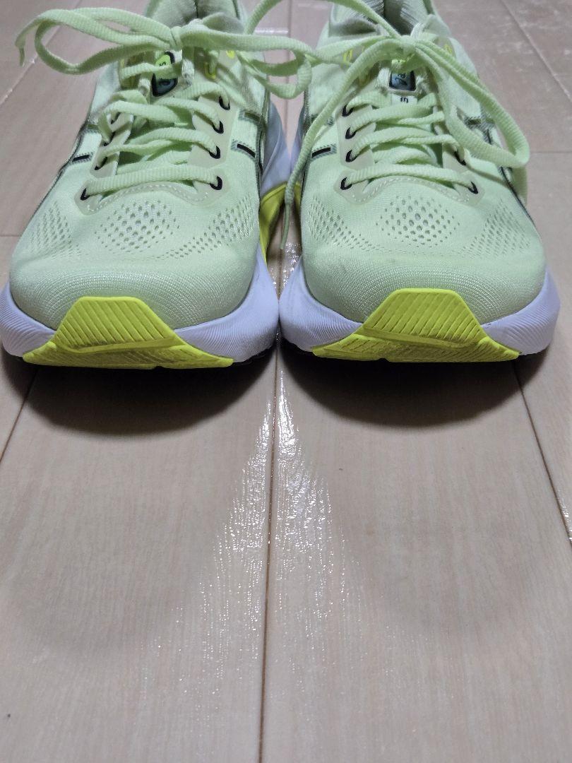 ASICS GEL-KAYANO 31 アシックス ゲルカヤノ 31 27.5