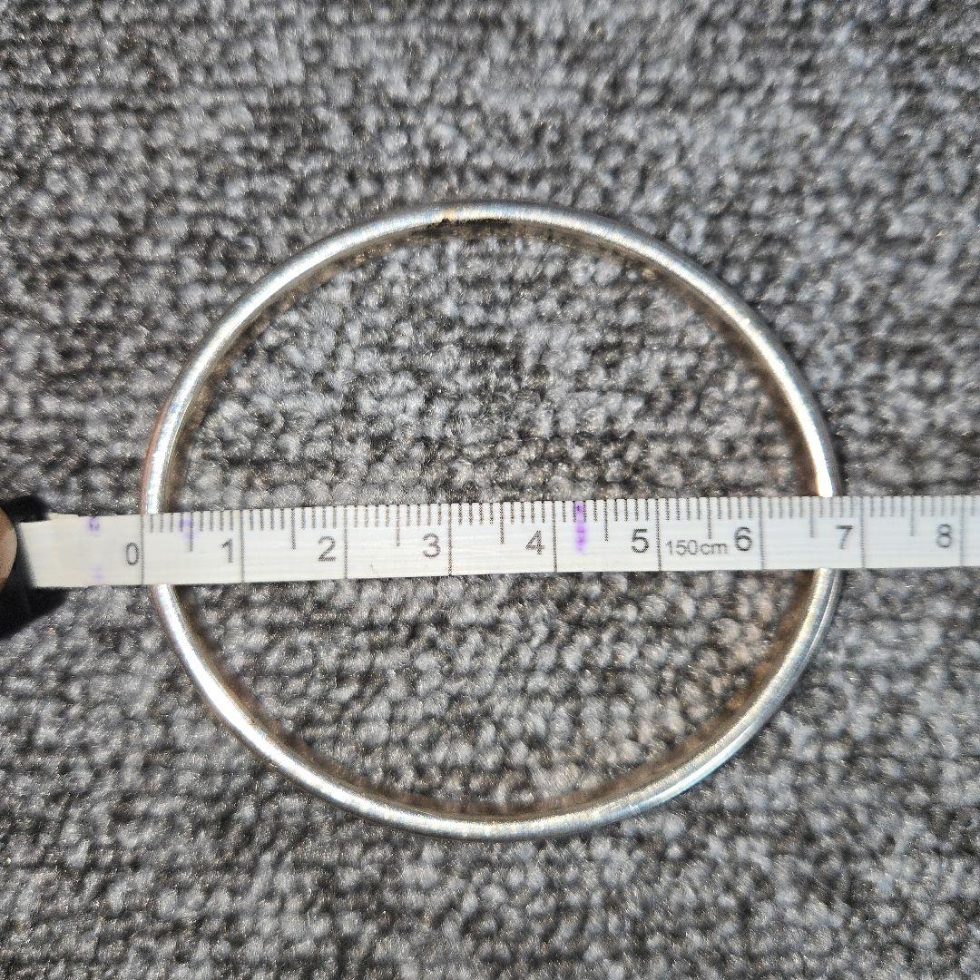 T57★ TIFFANY&Co　バングル