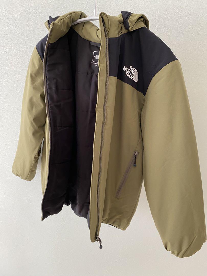 THE NORTH FACE キッズジャケット/130cm