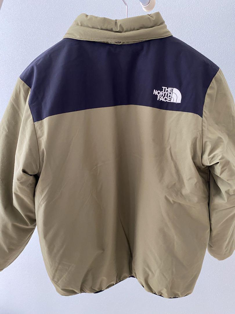 THE NORTH FACE キッズジャケット/130cm